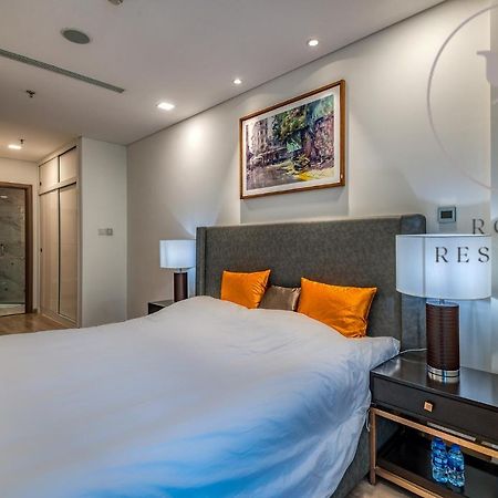 Landmark 81 - Royal Residence Ho Chi Minh City Exterior photo